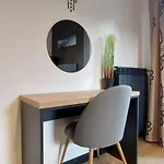 Trzy Kopce & Bike & Sauna Apartman *