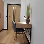Apartman Trzy Kopce & Bike & Sauna