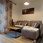 Apartment Trzy Kopce & Bike & Sauna *