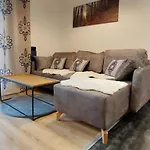 Apartman Trzy Kopce & Bike & Sauna *