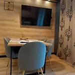 Trzy Kopce & Bike & Sauna Apartman Ustroń