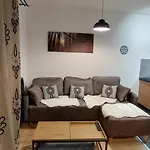 Apartment Trzy Kopce & Bike & Sauna Ustron
