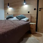 Apartment Trzy Kopce & Bike & Sauna *