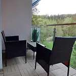 Trzy Kopce & Bike & Sauna Ustroń