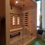 Trzy Kopce & Bike & Sauna Ustron