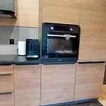 Apartment Trzy Kopce & Bike & Sauna