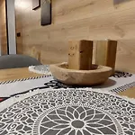 Trzy Kopce & Bike & Sauna Apartman