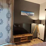 Apartment Trzy Kopce & Bike & Sauna Ustron