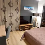 Apartment Trzy Kopce & Bike & Sauna *