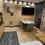 Apartman Trzy Kopce & Bike & Sauna