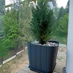 Apartment Trzy Kopce & Bike & Sauna
