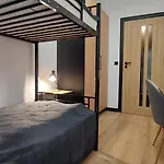 Apartment Trzy Kopce & Bike & Sauna *