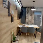 Trzy Kopce & Bike & Sauna Apartman Ustroń