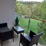 Trzy Kopce & Bike & Sauna * Ustron