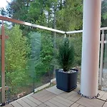 Trzy Kopce & Bike & Sauna Ustroń