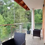 Trzy Kopce & Bike & Sauna Apartment *