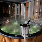 Trzy Kopce & Bike & Sauna *