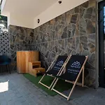 Trzy Kopce & Bike & Sauna