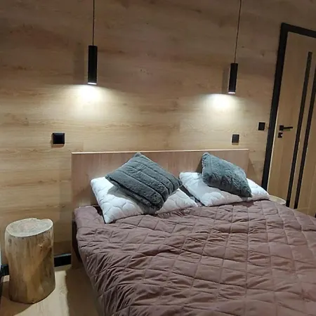 Trzy Kopce & Bike & Sauna *