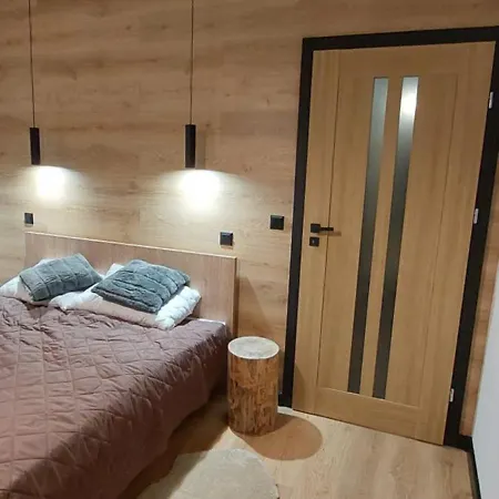 Trzy Kopce & Bike & Sauna