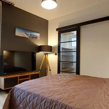 Trzy Kopce & Bike & Sauna * Ustron