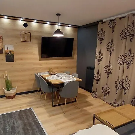 Trzy Kopce & Bike & Sauna