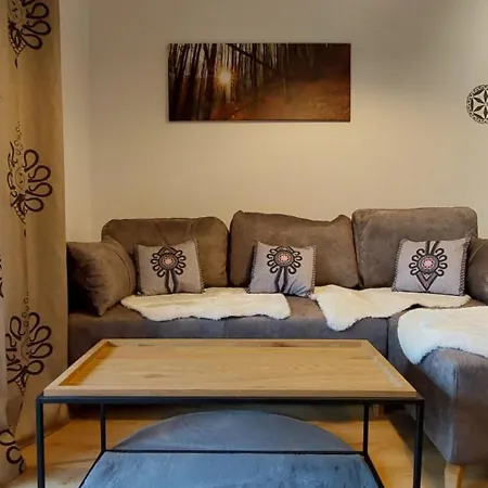 Trzy Kopce & Bike & Sauna *