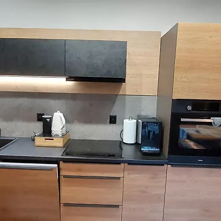 Trzy Kopce & Bike & Sauna * Ustron