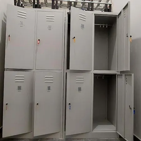 Trzy Kopce & Bike & Sauna