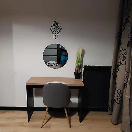 Trzy Kopce & Bike & Sauna *