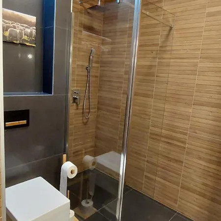 Trzy Kopce & Bike & Sauna * Ustron