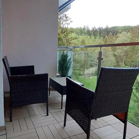 Trzy Kopce & Bike & Sauna Ustroń