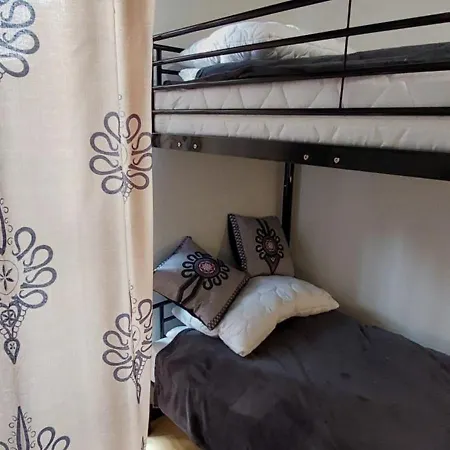 Apartment Trzy Kopce & Bike & Sauna *