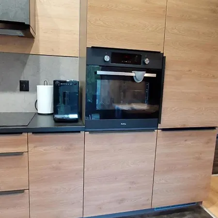 Apartmán Trzy Kopce & Bike & Sauna