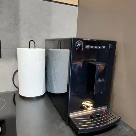 Apartment Trzy Kopce & Bike & Sauna