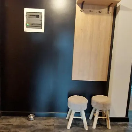 Trzy Kopce & Bike & Sauna Ustron