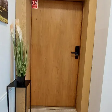 Trzy Kopce & Bike & Sauna * Ustron