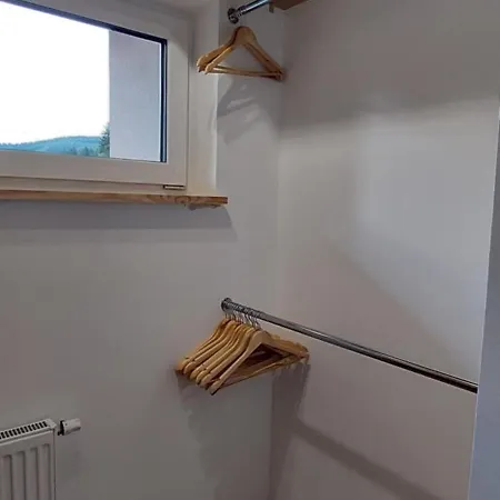 Trzy Kopce & Bike & Sauna Apartment Ustron