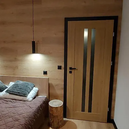 Trzy Kopce & Bike & Sauna