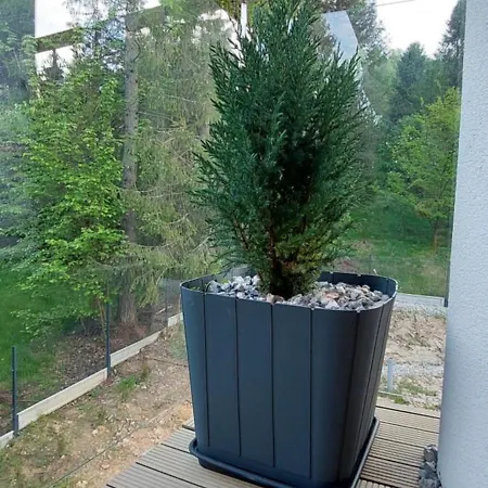 Appartement Trzy Kopce & Bike & Sauna