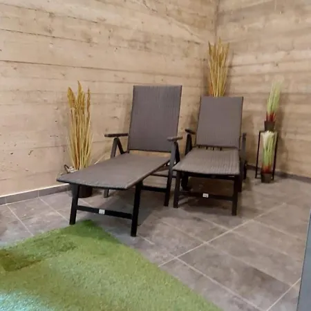 Apartment Trzy Kopce & Bike & Sauna *