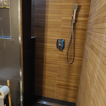 Trzy Kopce & Bike & Sauna *