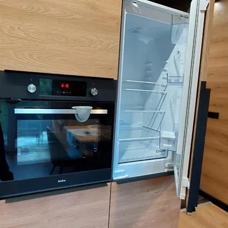 Trzy Kopce & Bike & Sauna Ustron