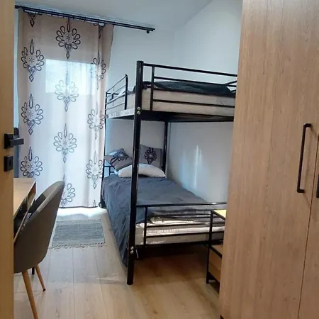 Trzy Kopce & Bike & Sauna Ustron