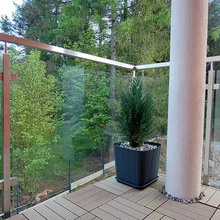 Trzy Kopce & Bike & Sauna Ustron