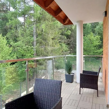 Trzy Kopce & Bike & Sauna Apartment *