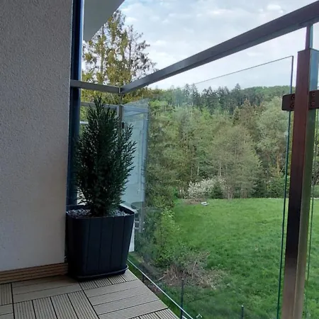 Trzy Kopce & Bike & Sauna Apartment Ustron