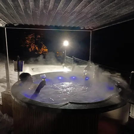 Apartment Trzy Kopce & Bike & Sauna *