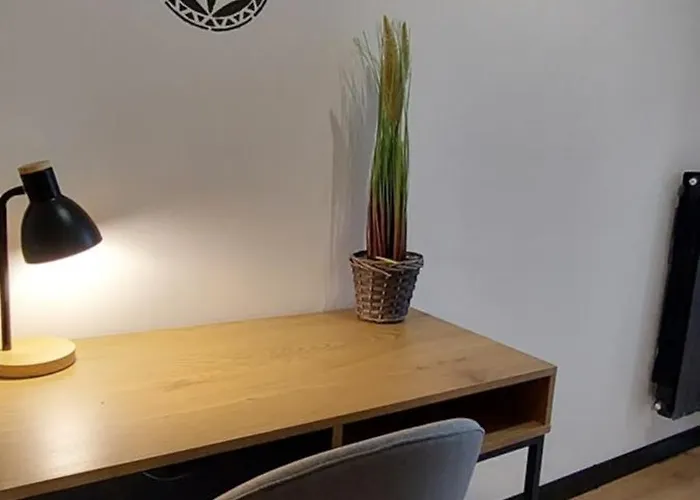 Trzy Kopce & Bike & Sauna