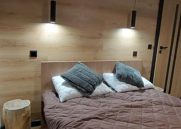 Trzy Kopce & Bike & Sauna *